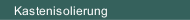 Kastenisolierung