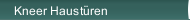 Kneer Haustüren
