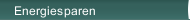 Energiesparen