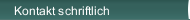 Kontakt schriftlich